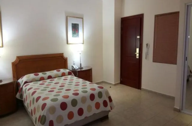 Hotel Ramada Princess Santo Domingo Room